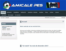 Tablet Screenshot of amicalepes.ch